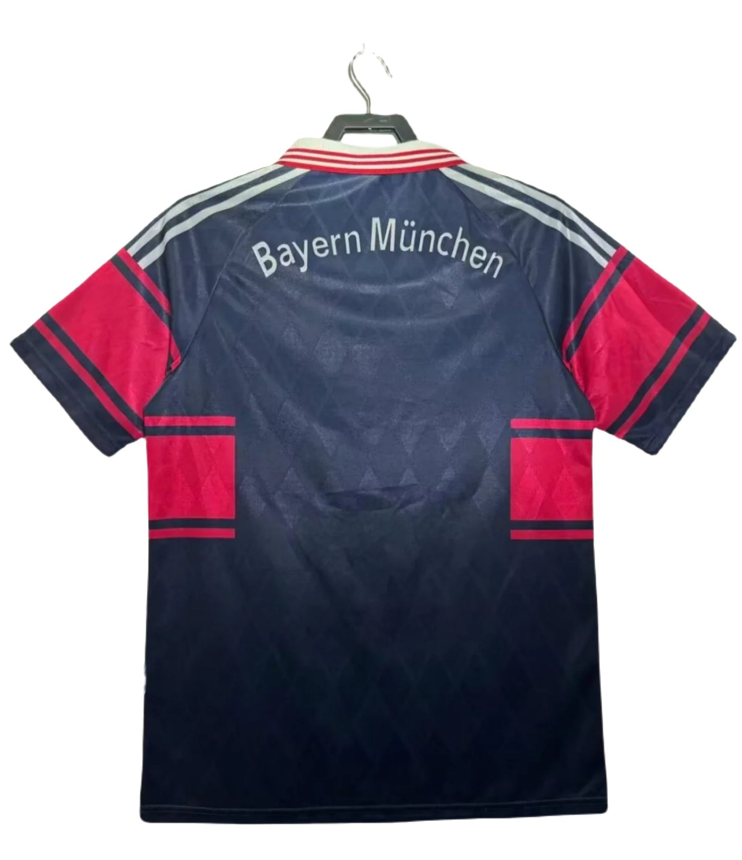 Bayern Munich 1997/98