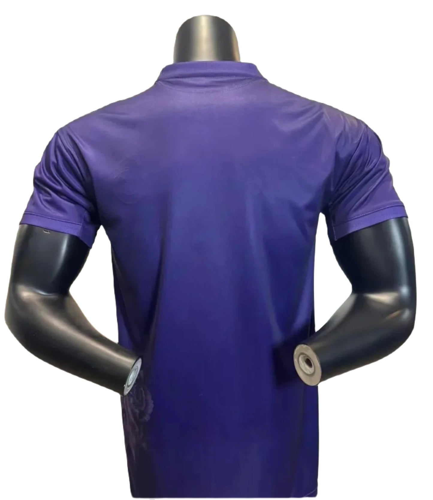 Real Madrid Player Version Y-3 Morada