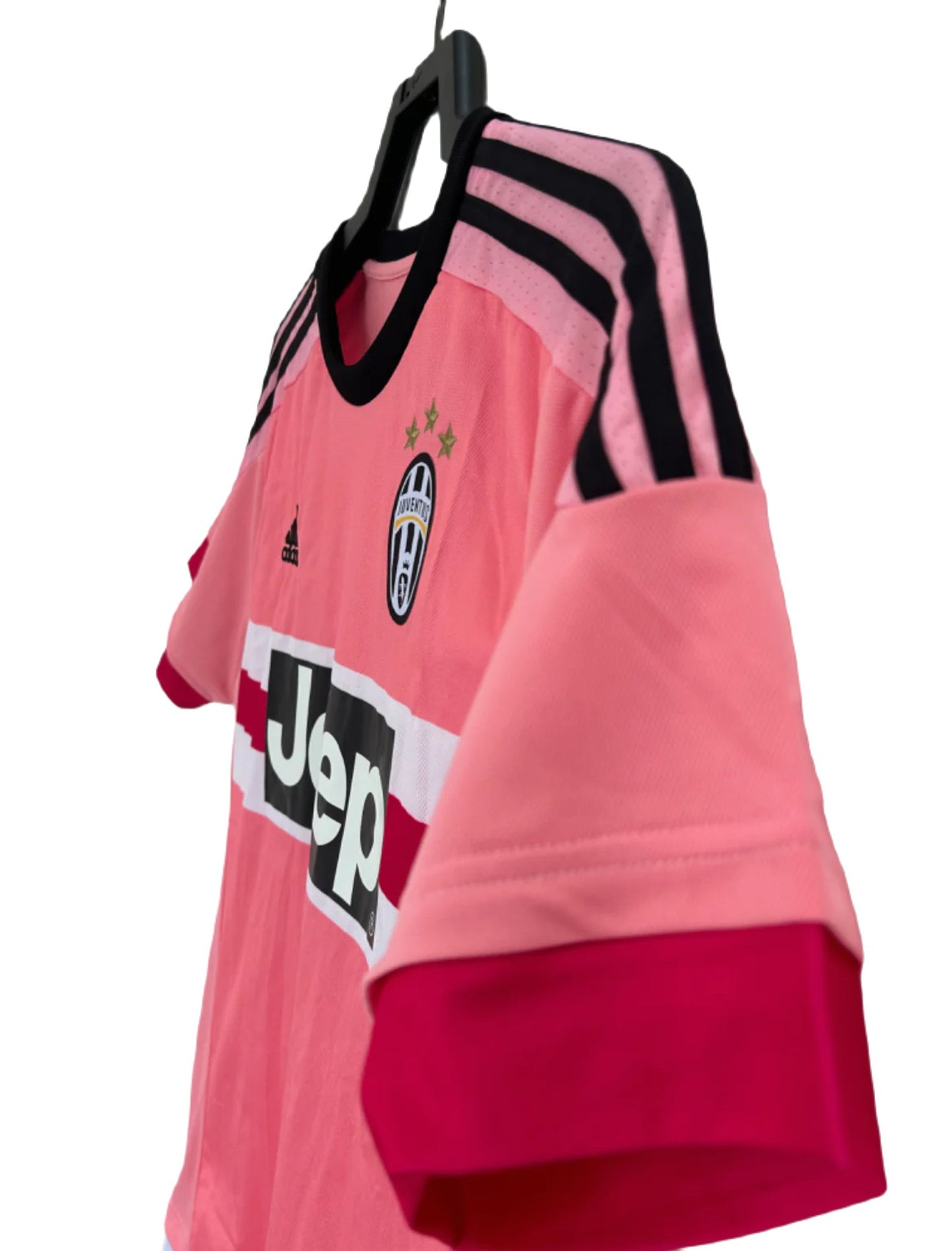 Juventus Fora 2015/16