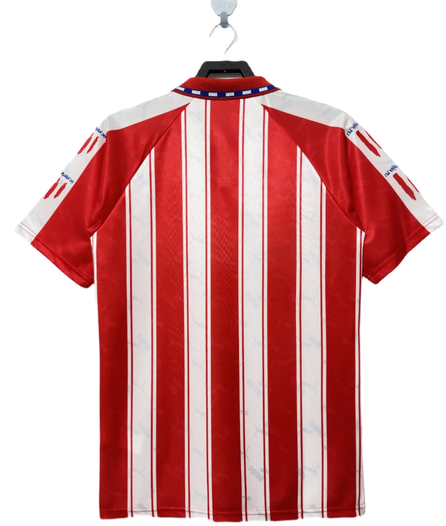 Atlético de Madrid 1994/95