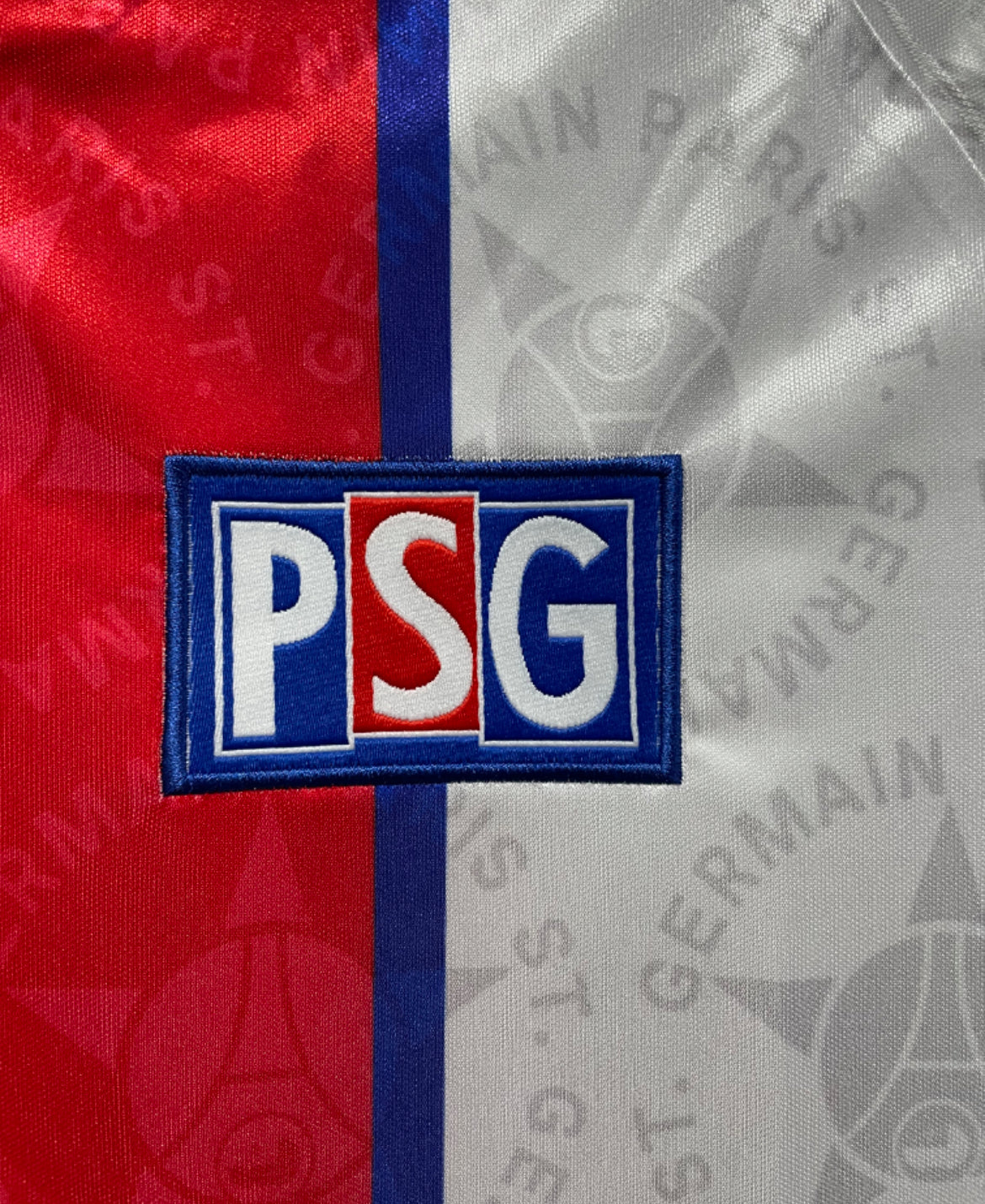 PSG 1994/95