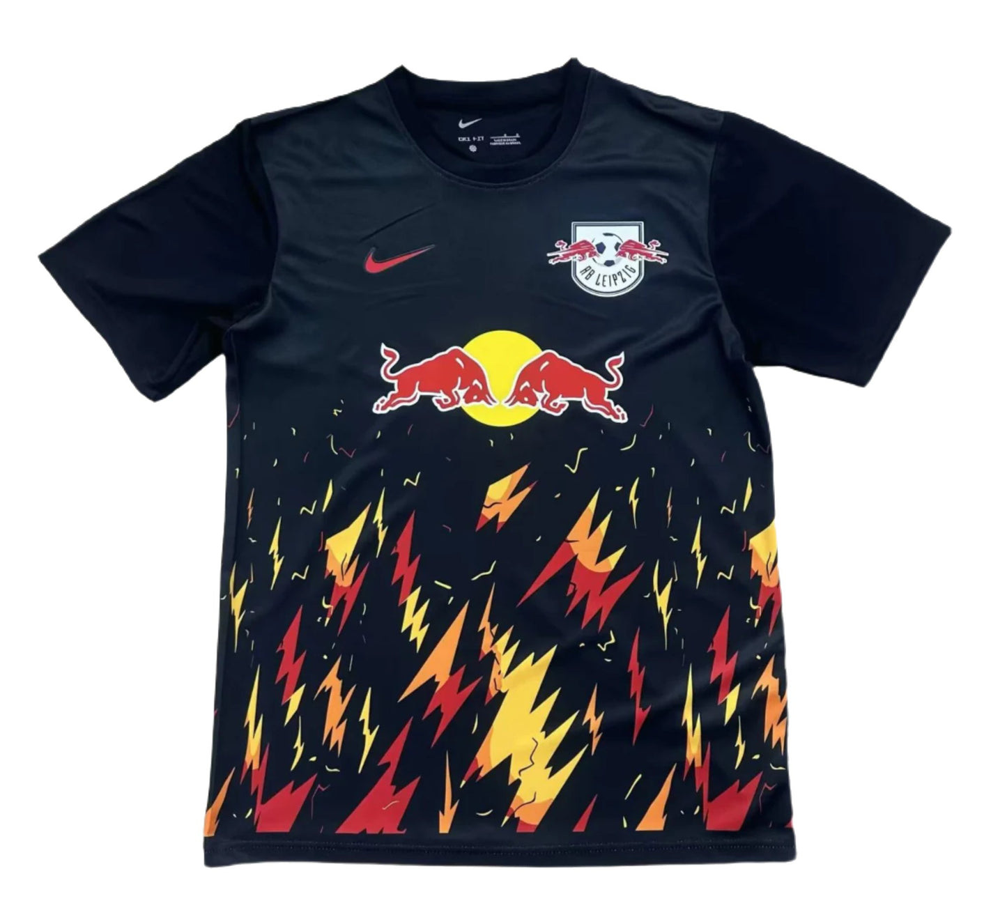 Red Bull Leipzig alternative