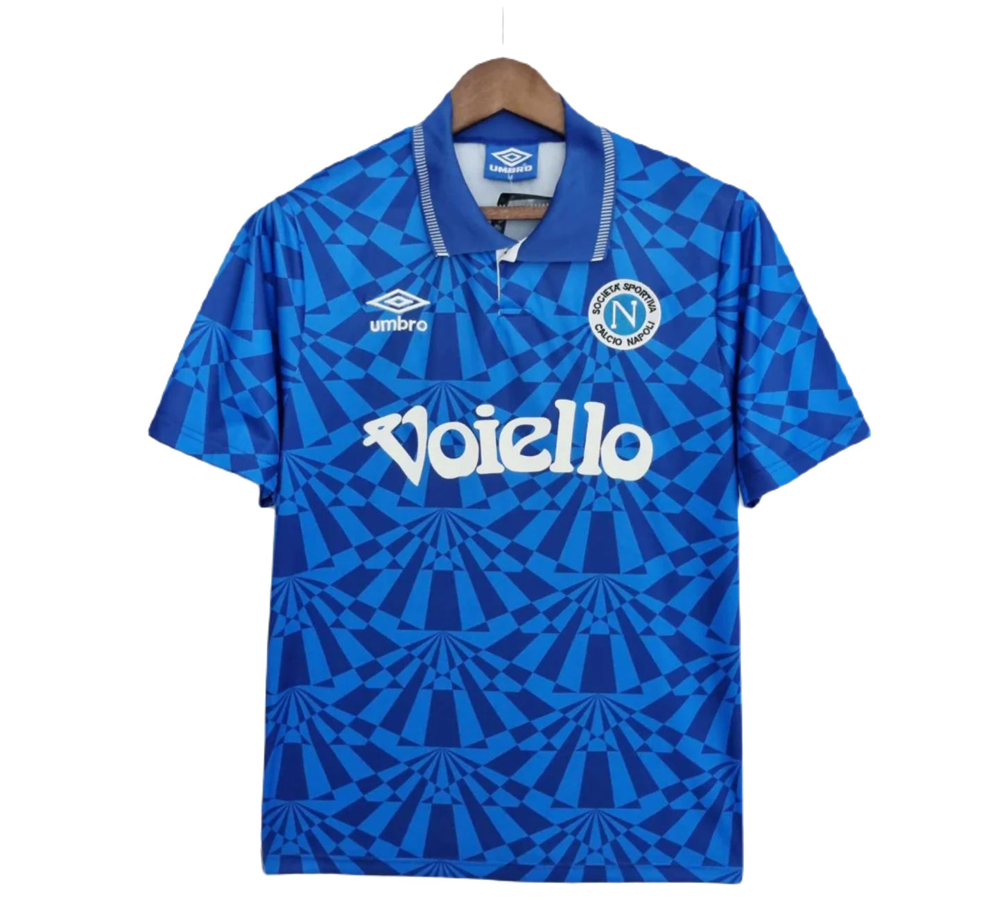 Napoli 1991/92