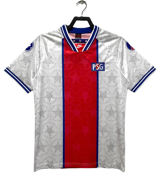 PSG 1994/95