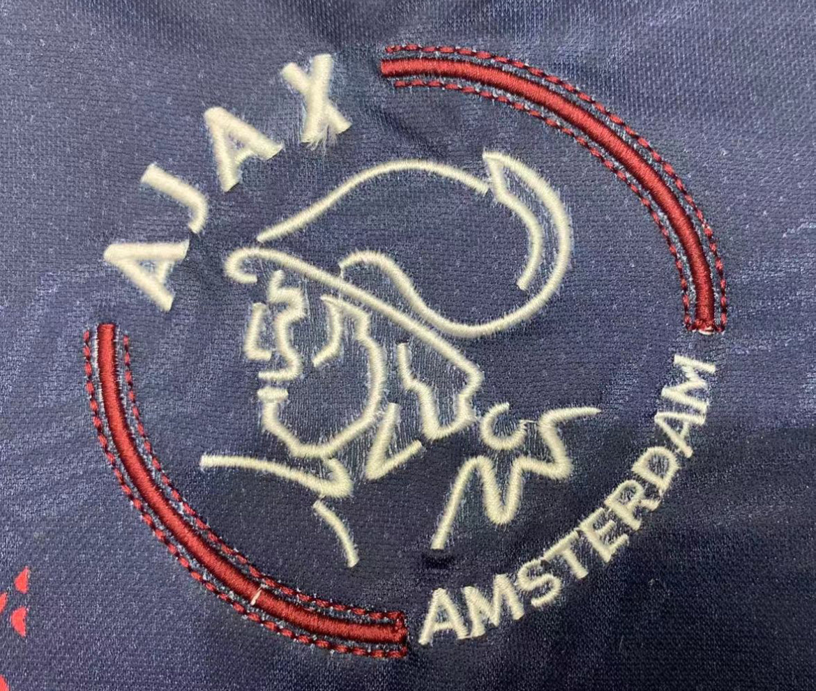 Ajax Fora 1995/96