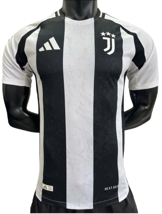 Juventus Player Version 2024/25