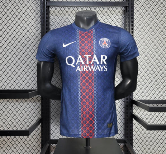 PSG Player Version 2025/26