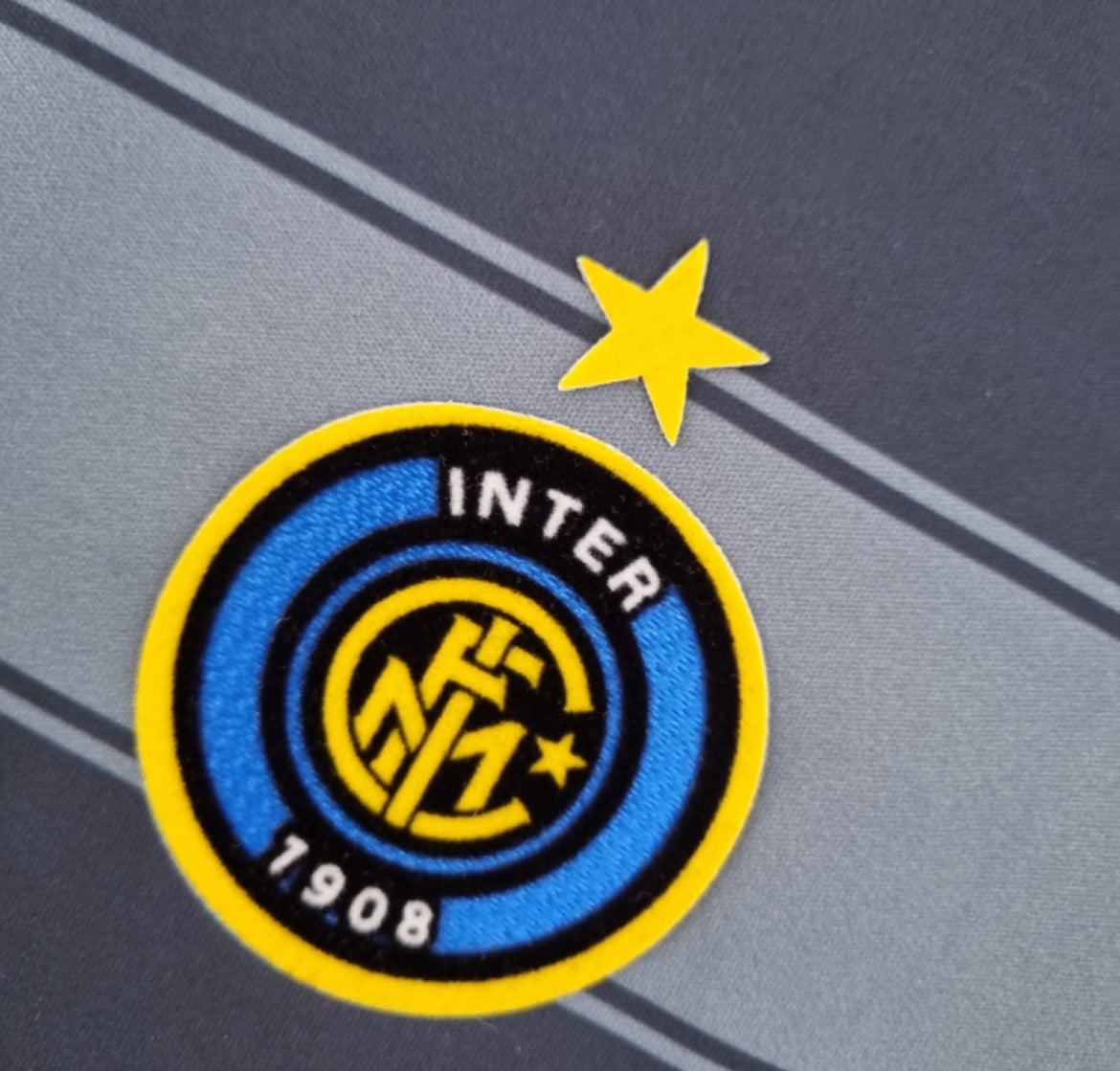 Inter Milán 2004/05