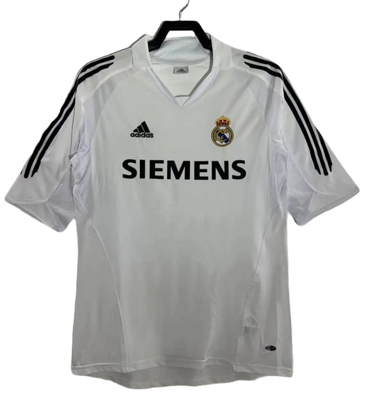 Real Madrid 2005/06