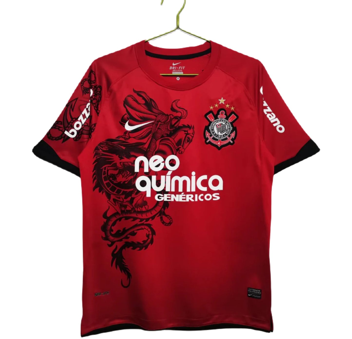 Corinthians Alternativa 2011/12