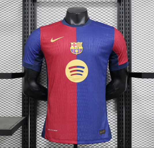 Barça Player Version 2024/25