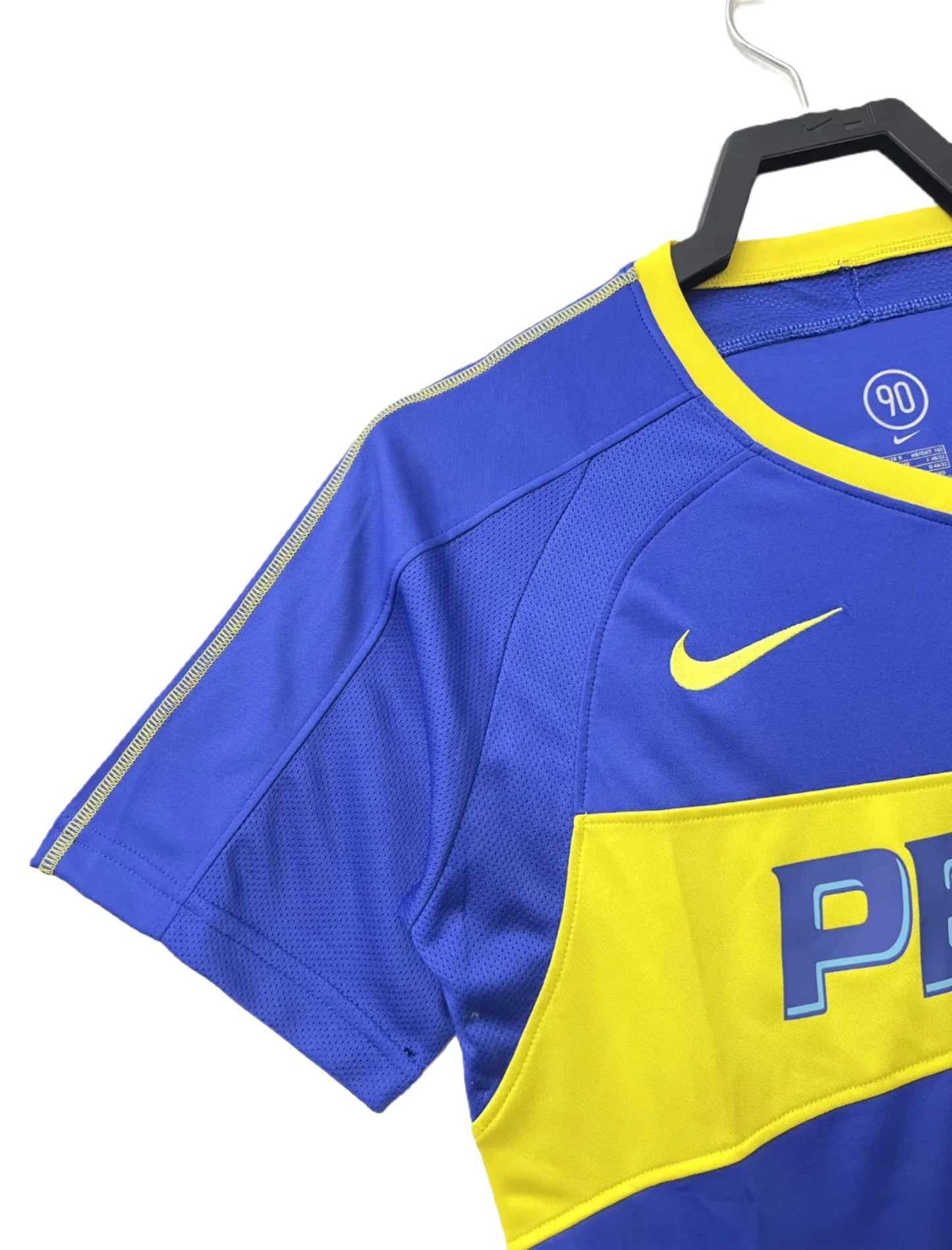 Boca Juniors 2003/04