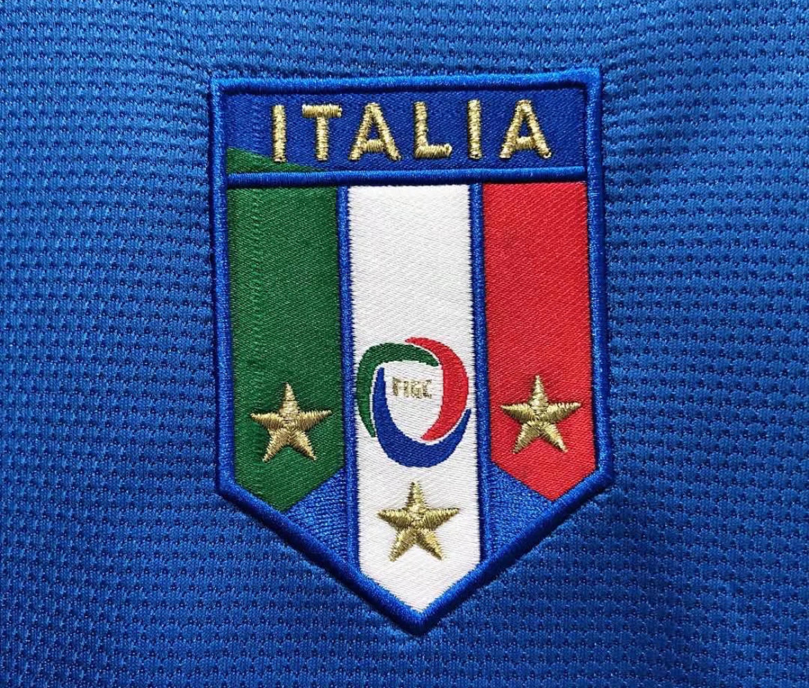 Italia 2006