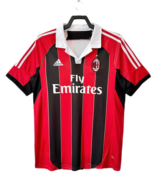 AC Milan 2012/13