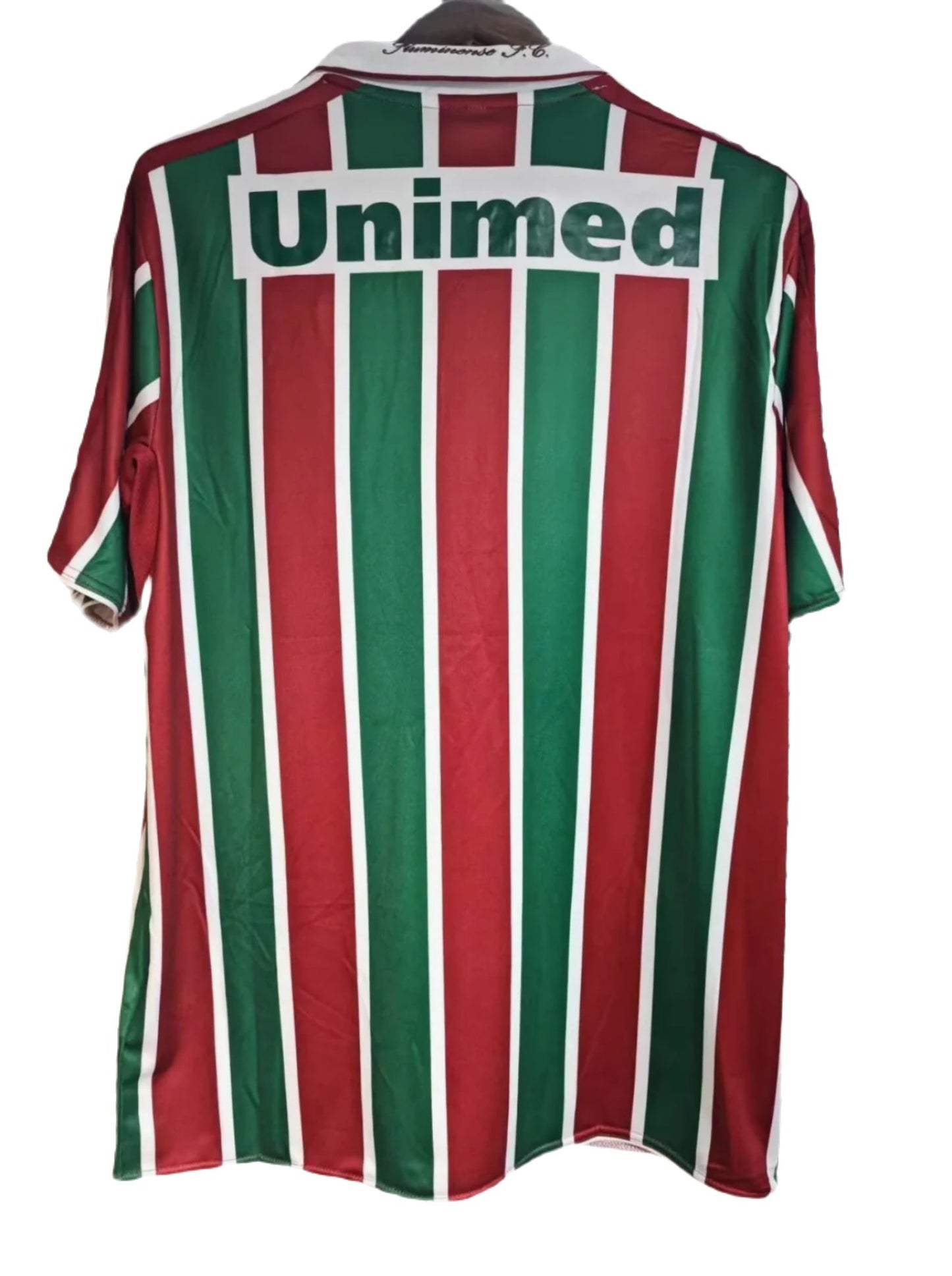 Fluminense 2010/11