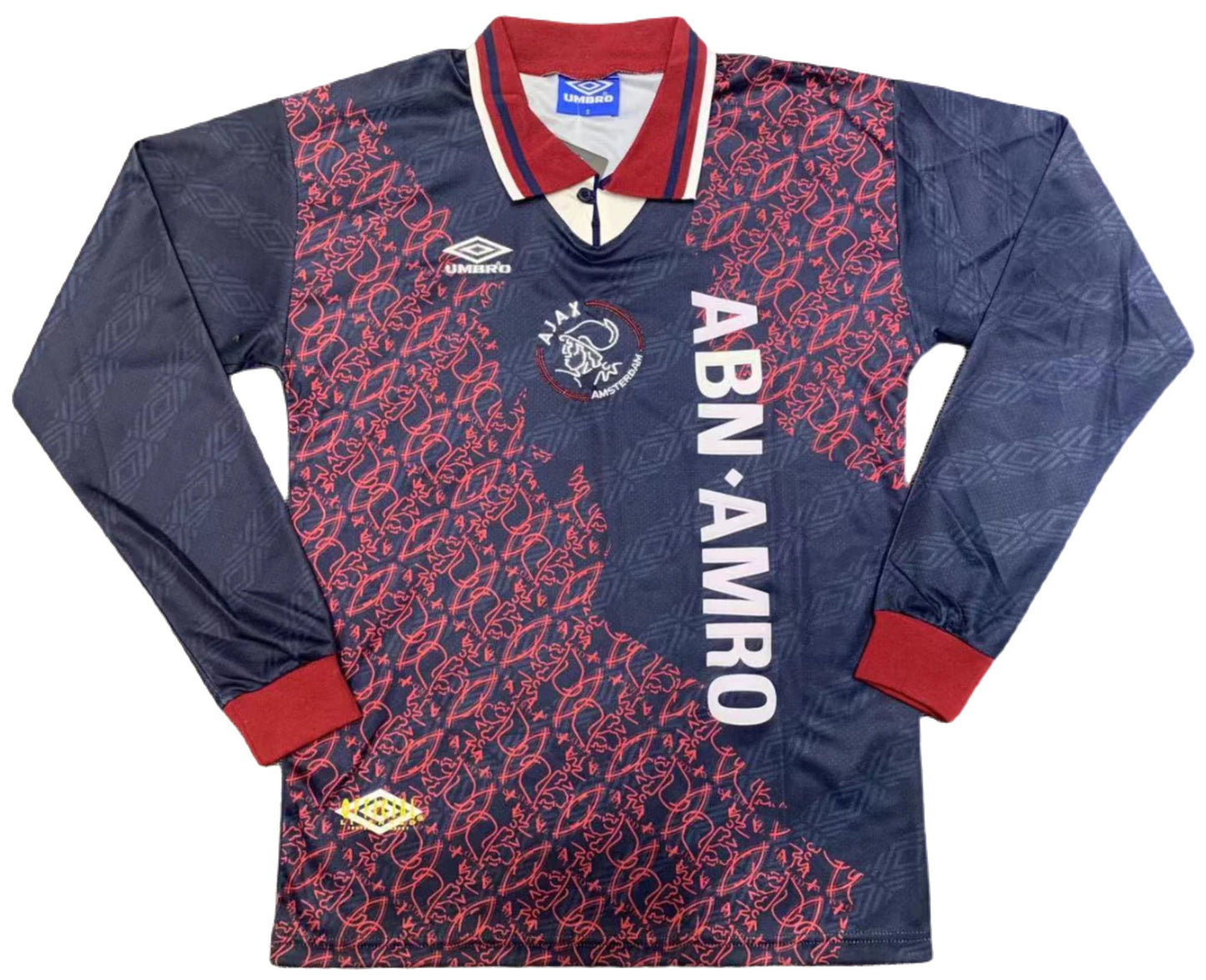 Ajax Fora 1995/96