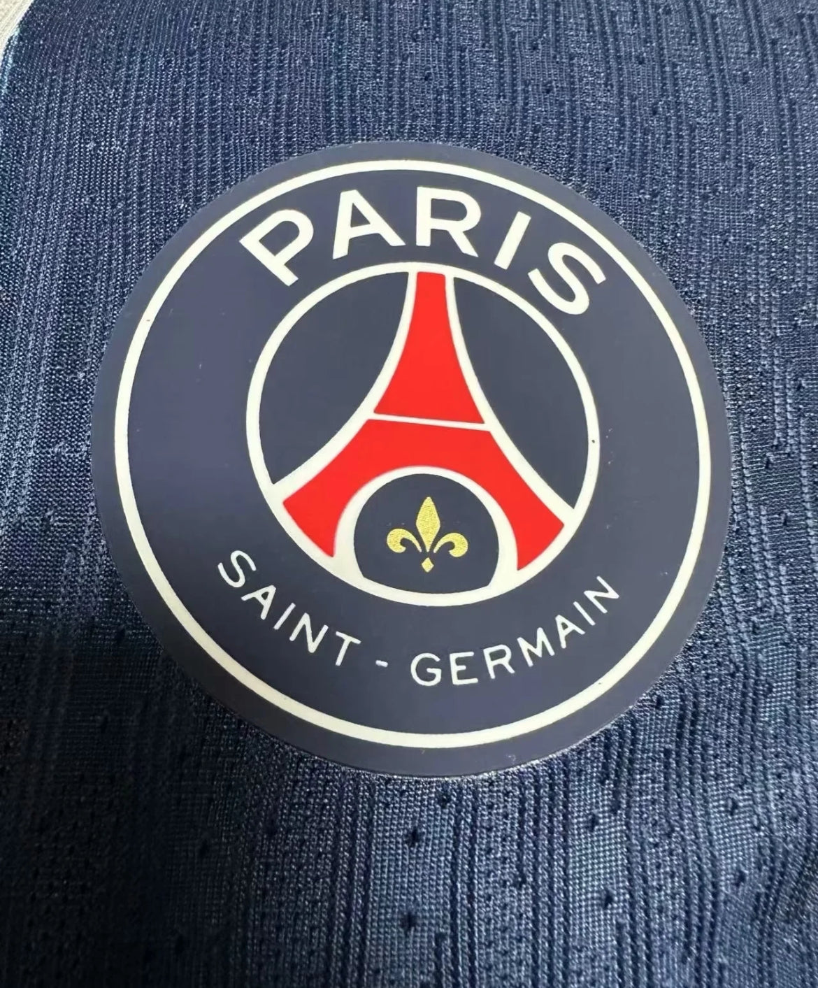 PSG Player Version 2024/25