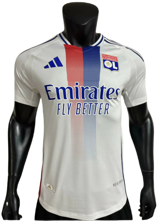 Olympic Lyon Player Version 2024/25