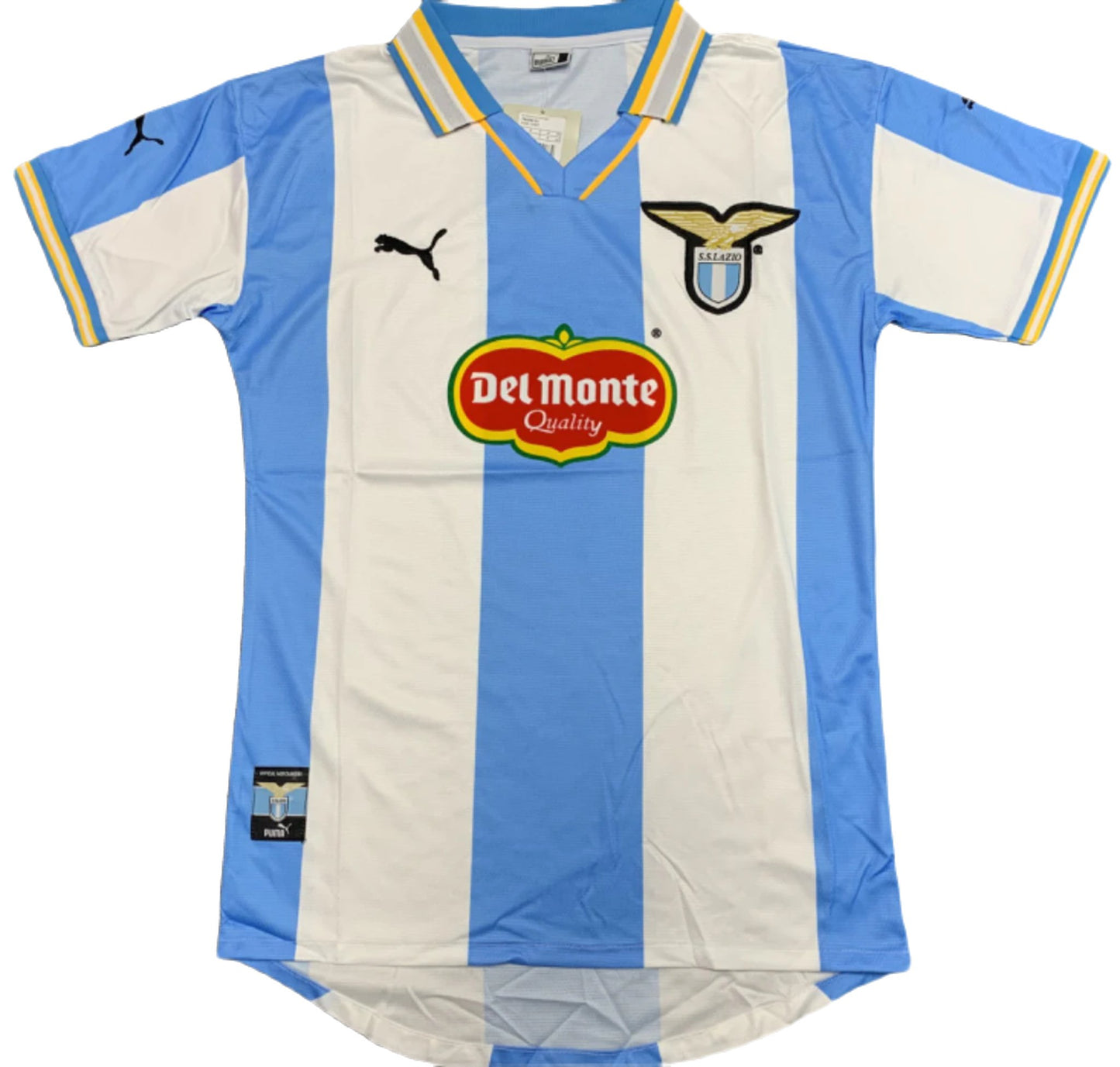 Lazio 1999/00