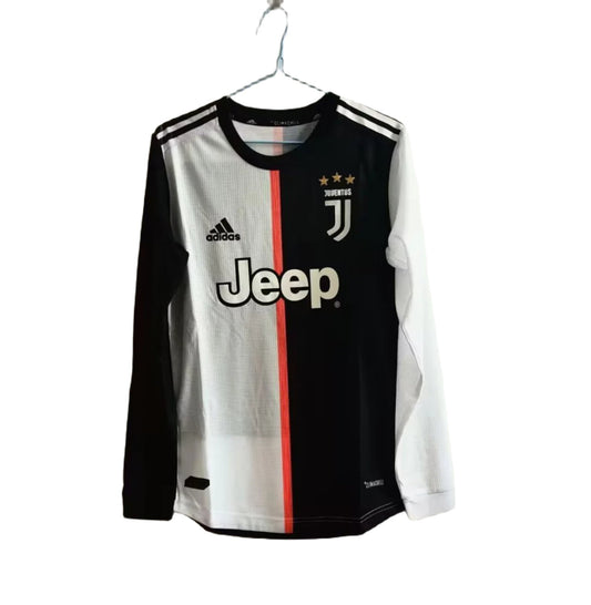 Juventus 2019/20