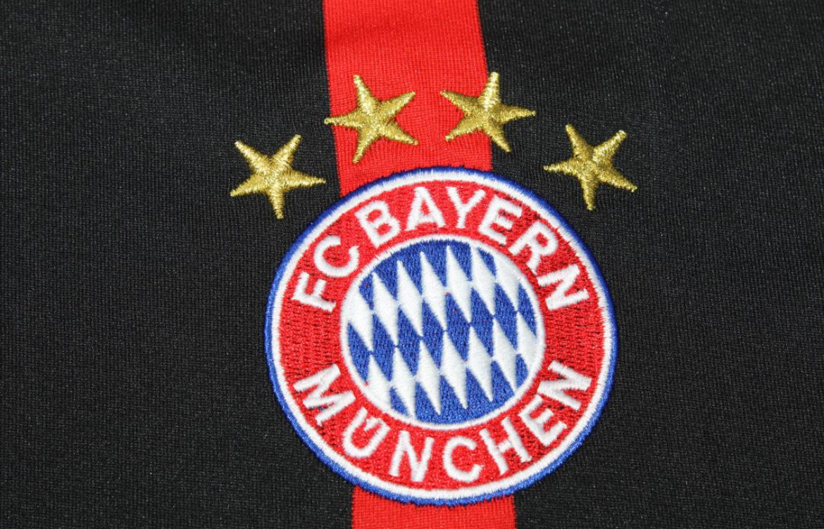 Bayern de Munique fora 2014/15