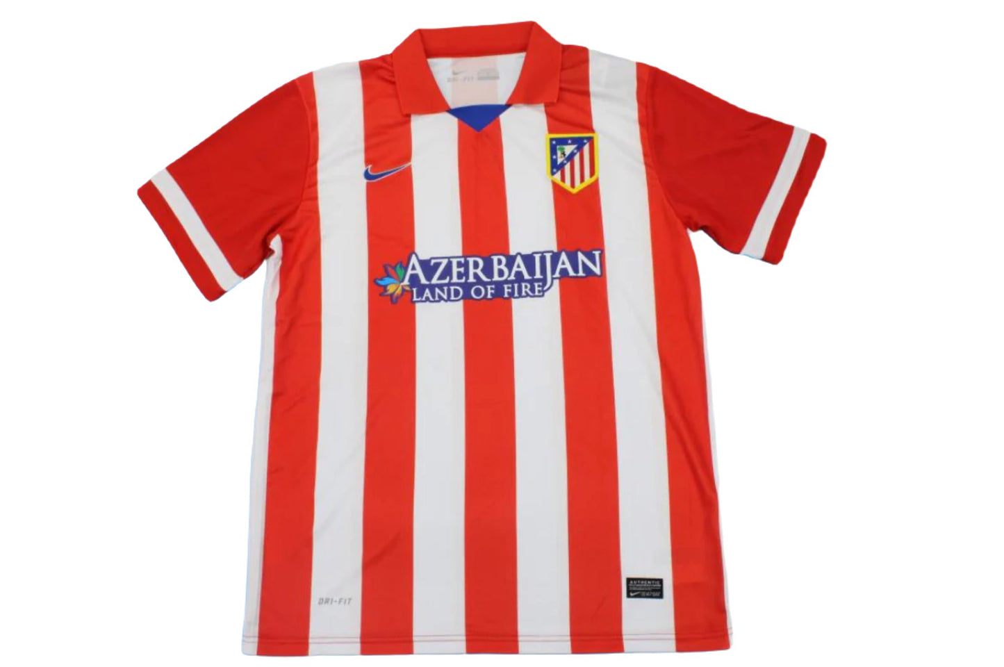 Atlético de Madrid Final Champions 2014