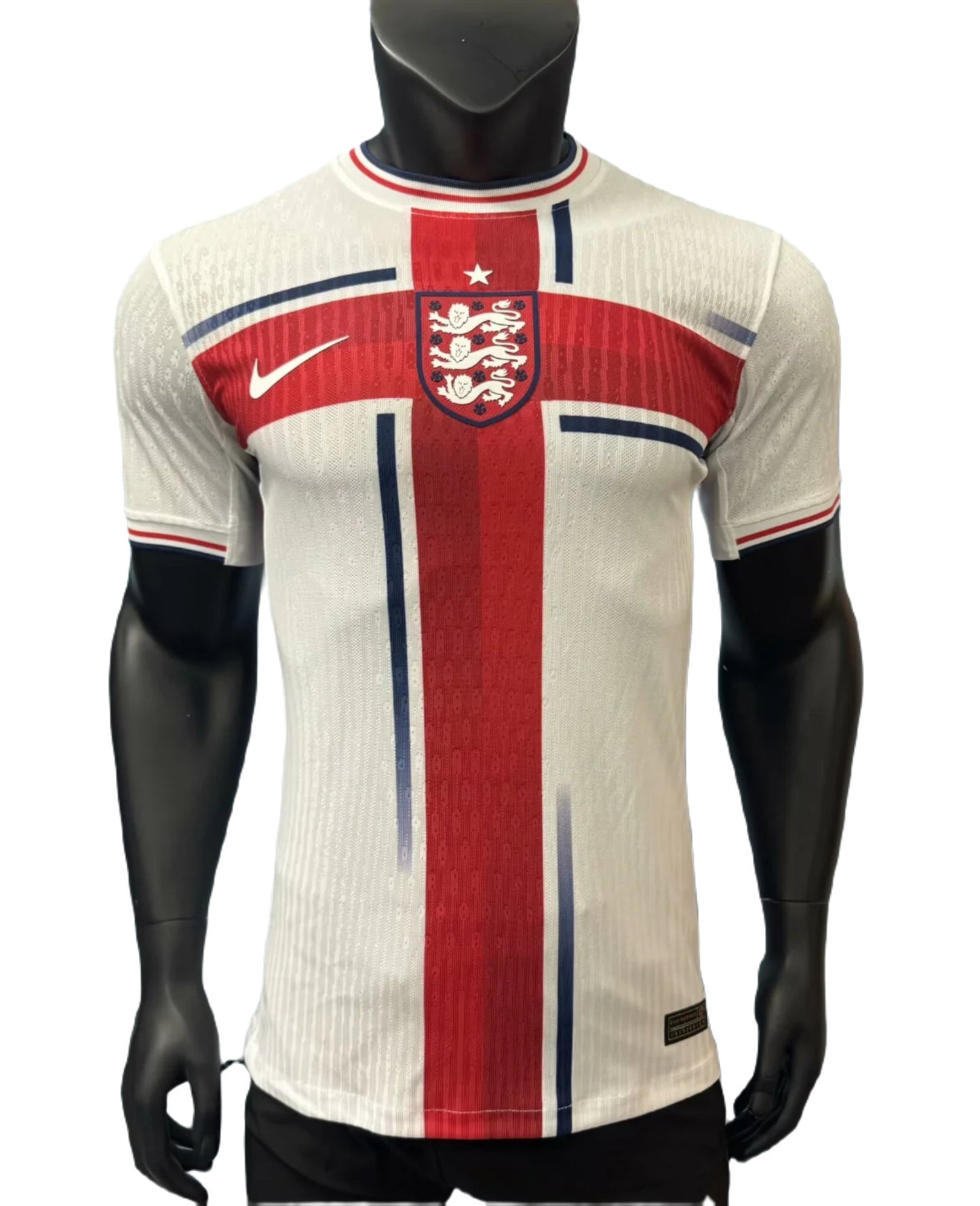 Alternativa Inglaterra Player Version