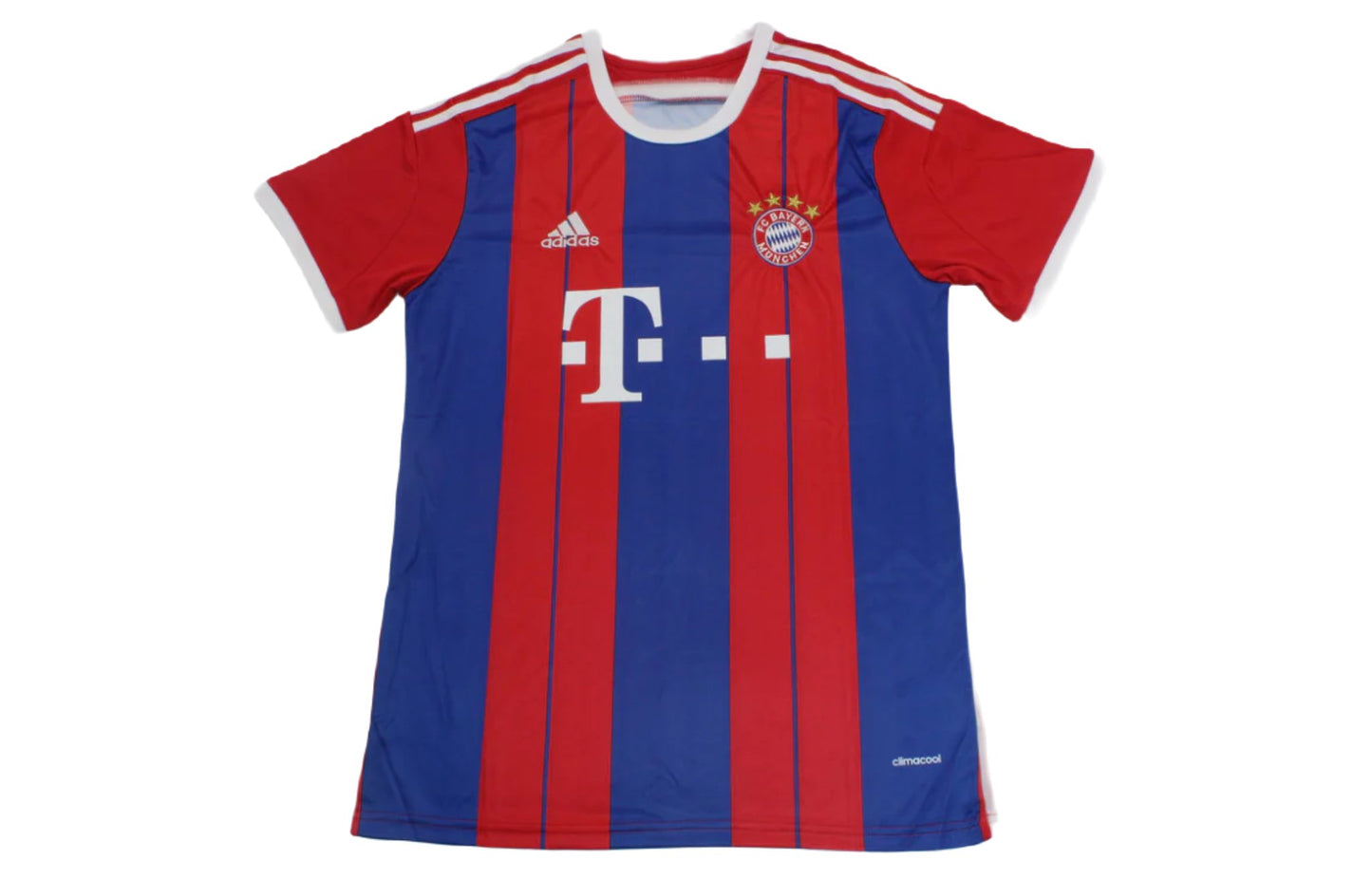 Bayern de Munique 2014/15