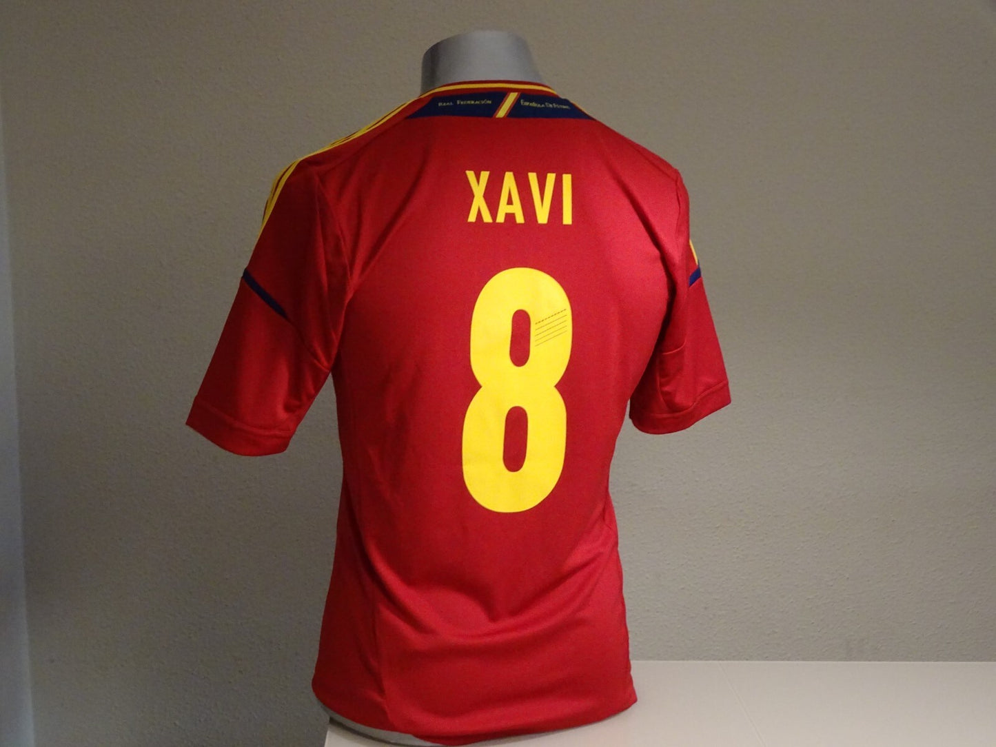España Eurocopa 2012