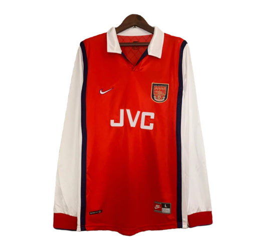 Arsenal 1998/99