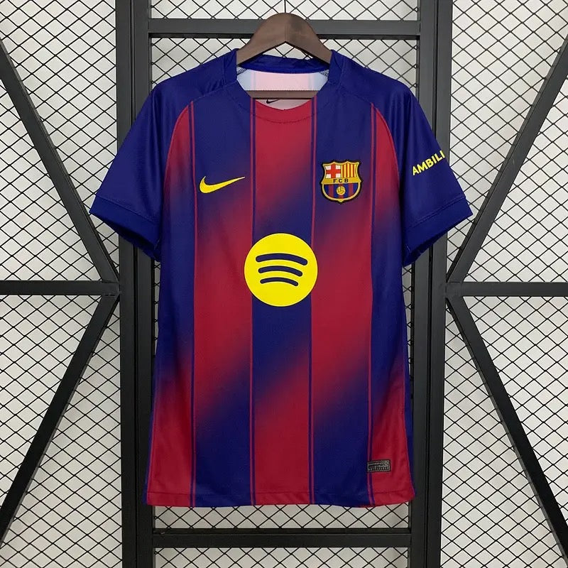 Barça 2025/26