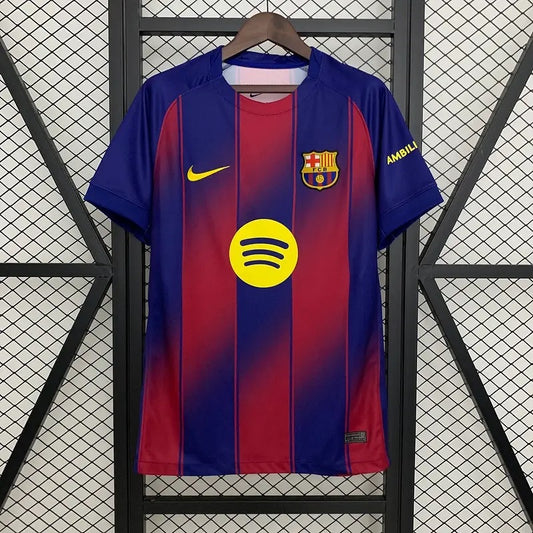 Barça 2025/26