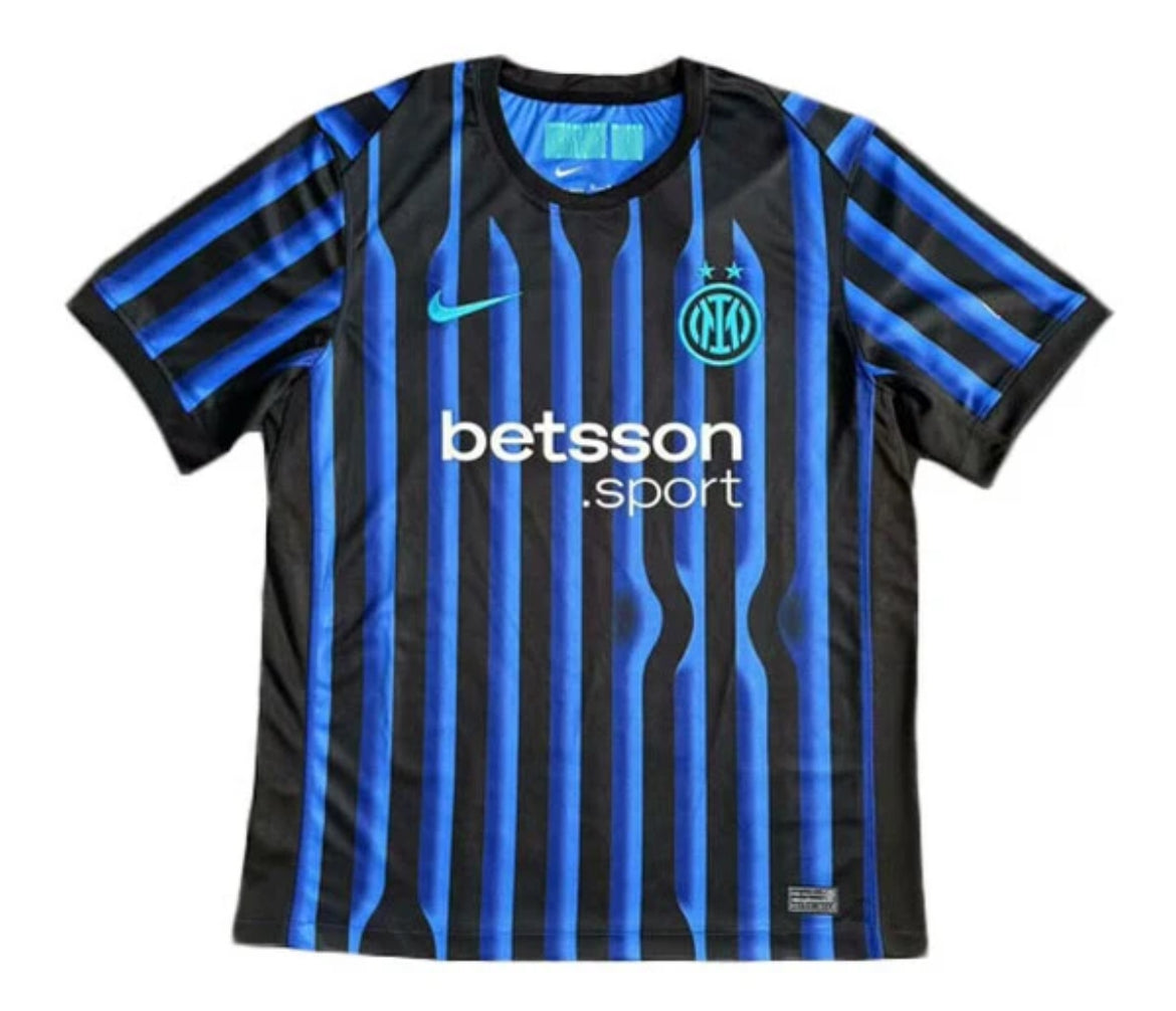 Inter Milan 2025/26