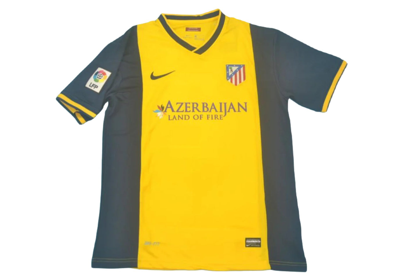 Atlético de Madrid Away 2013/14