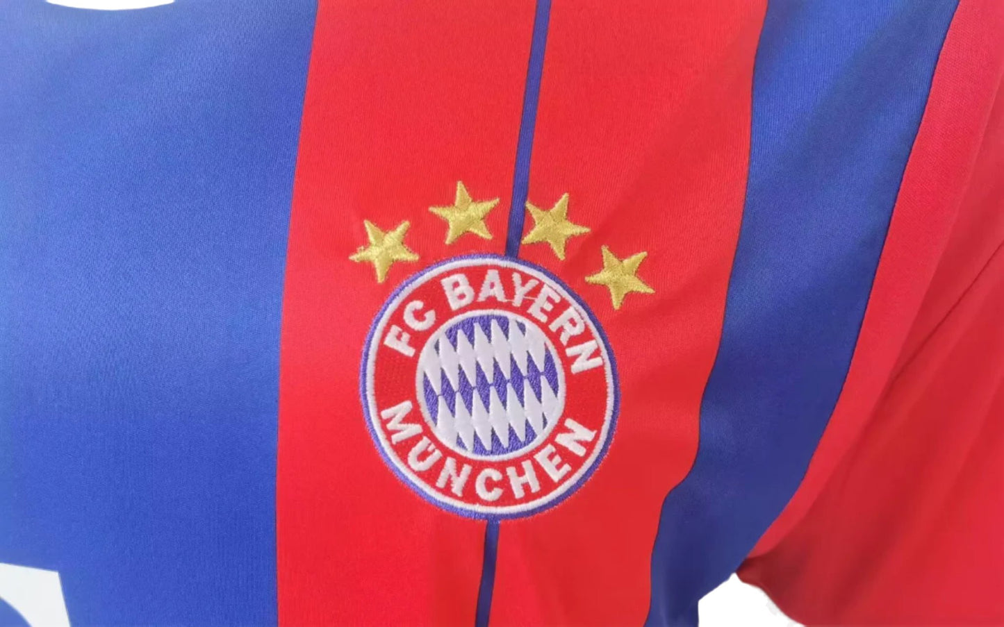 Bayern de Munique 2014/15