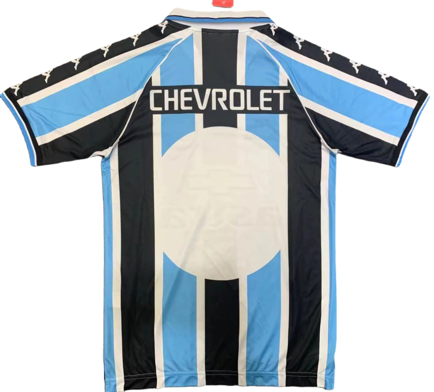 Gremio 1999/00