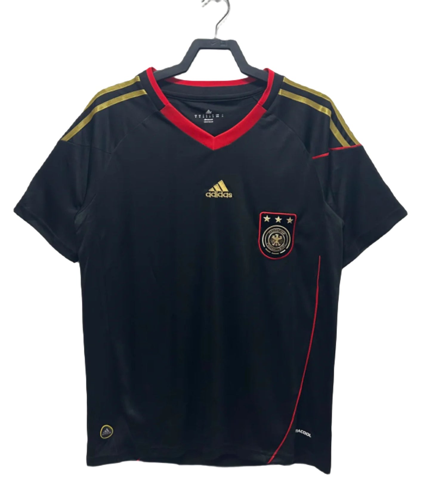 Germany Away 2010