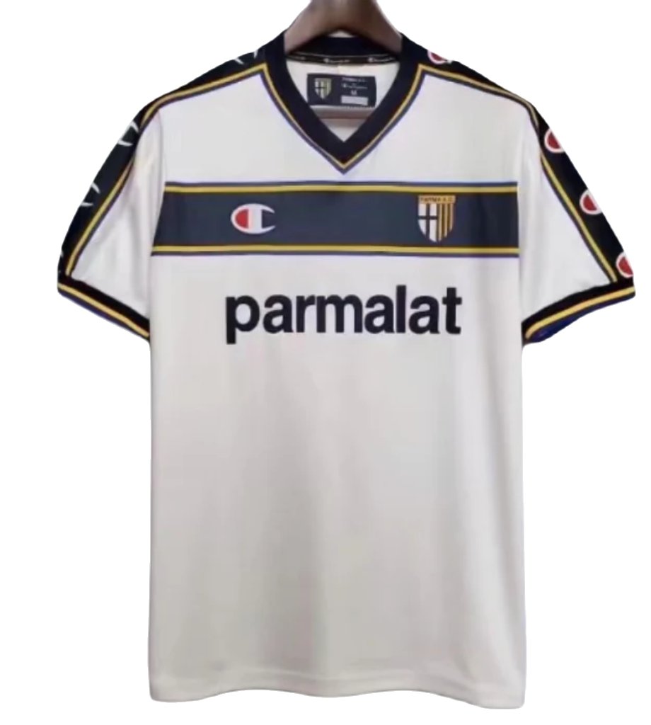 Parma-AC 2002/03