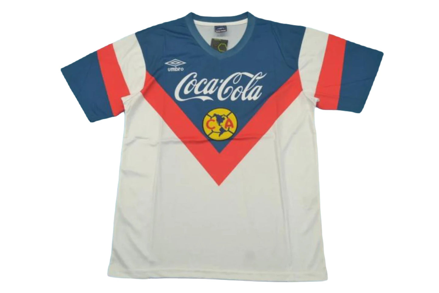 Club América Away 1990/91