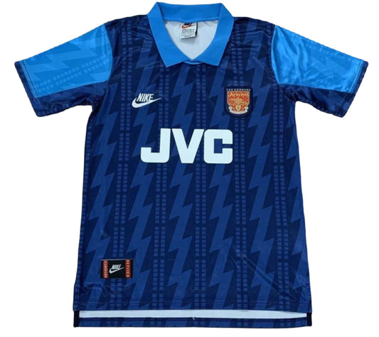 Arsenal Visitante 1994/95