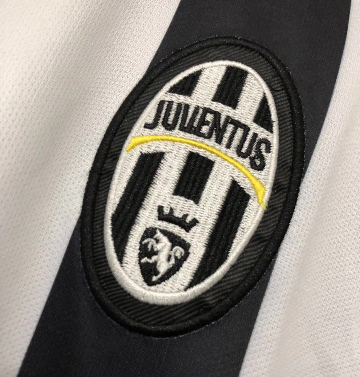 Juventus 2014/15