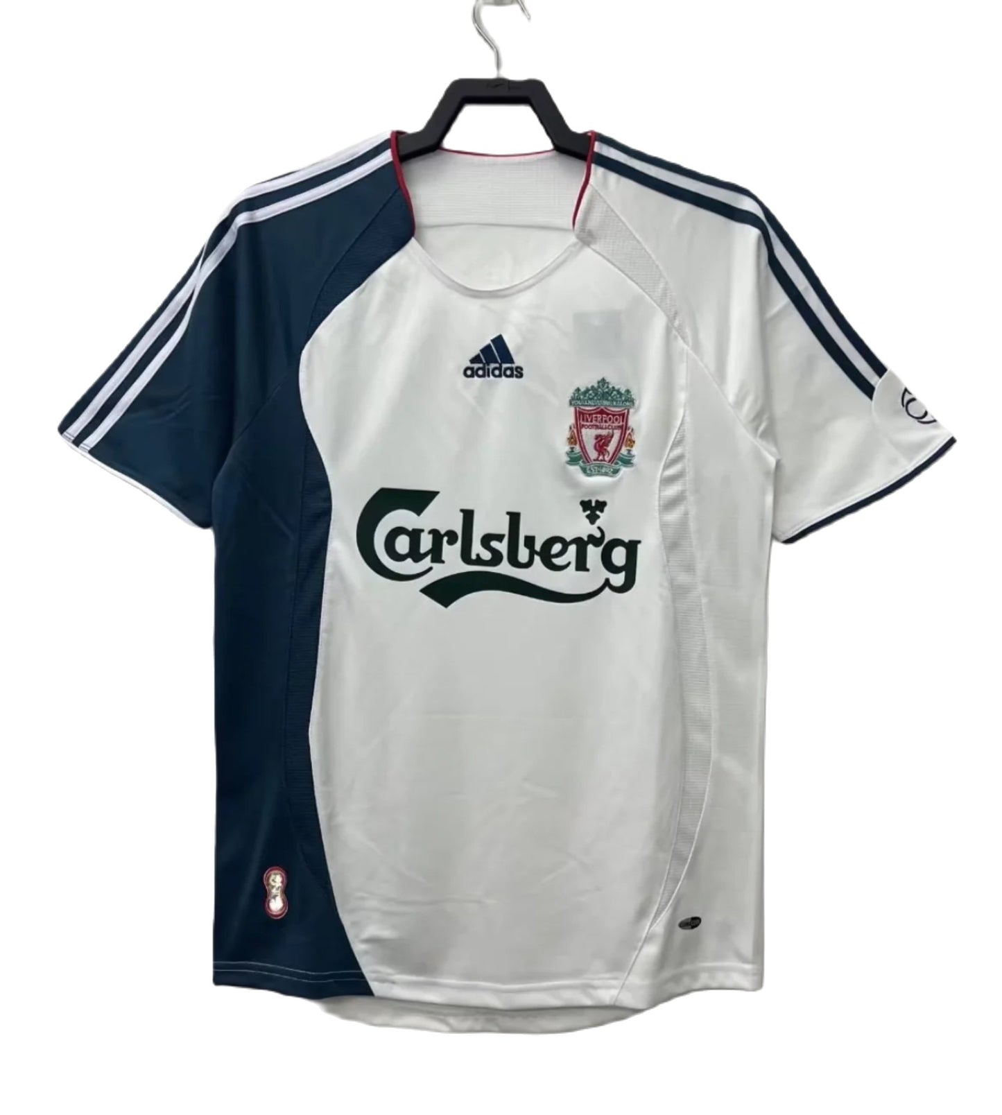 Liverpool Fora 2006/07