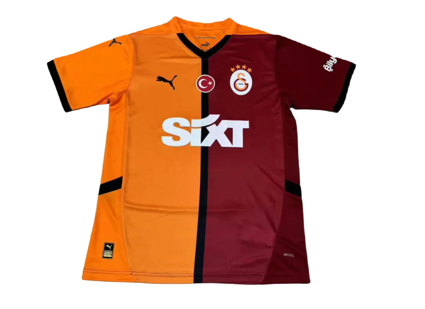 Galatasaray 2024/25