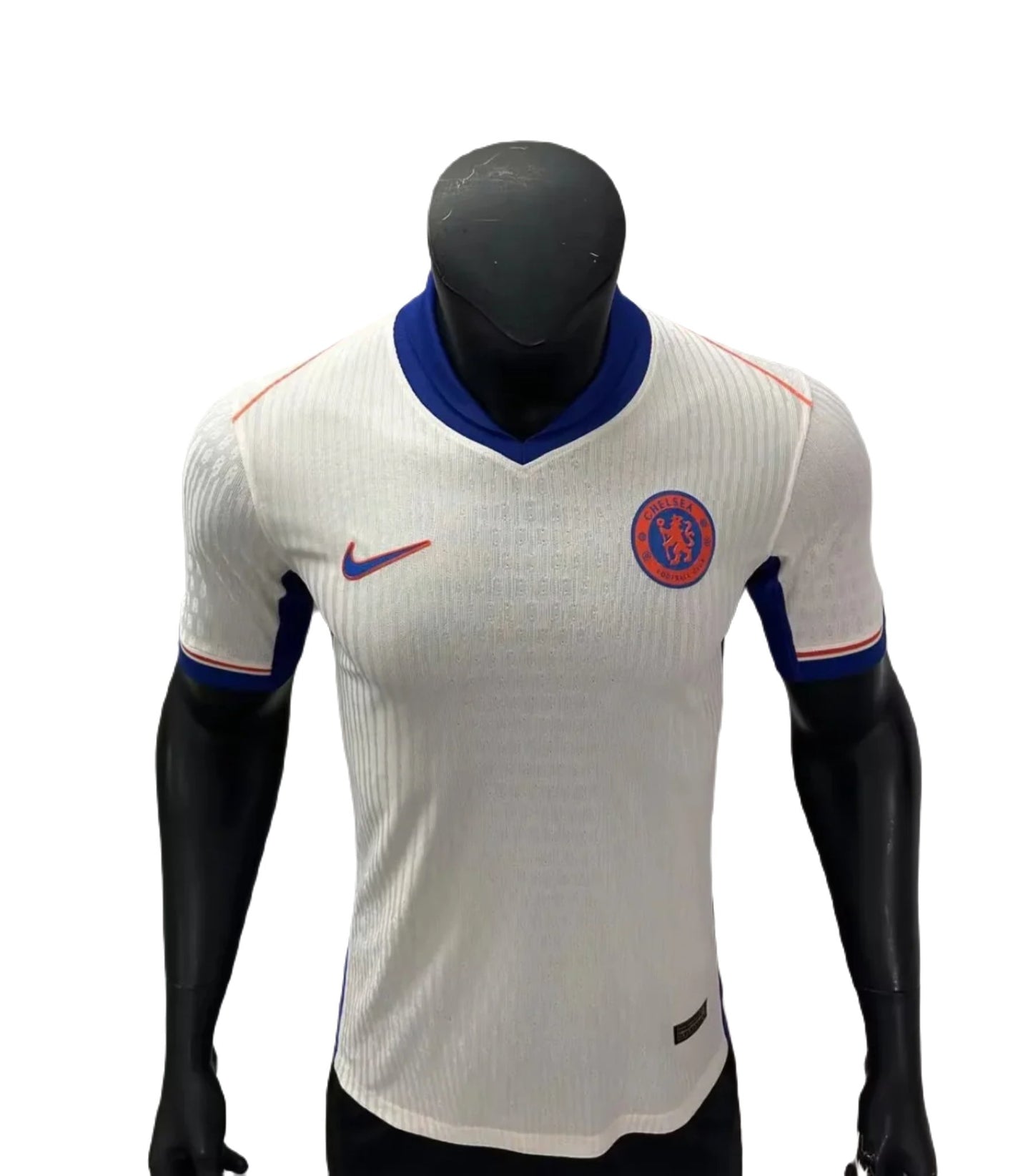 Chelsea Player Version Away 2024/25