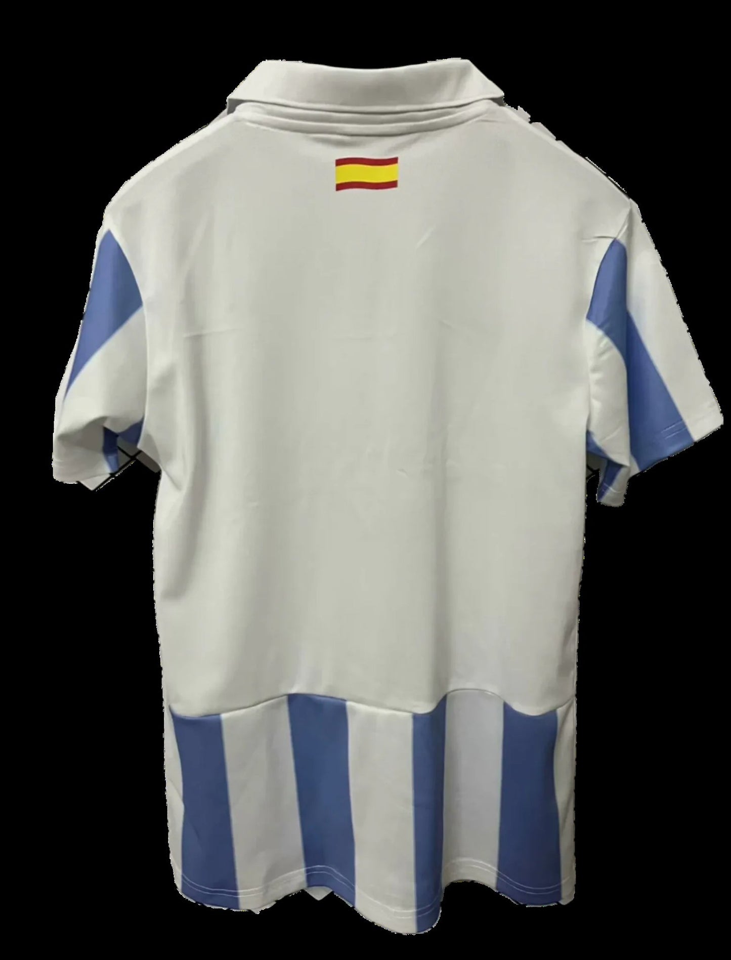 Málaga Cf 2012/13