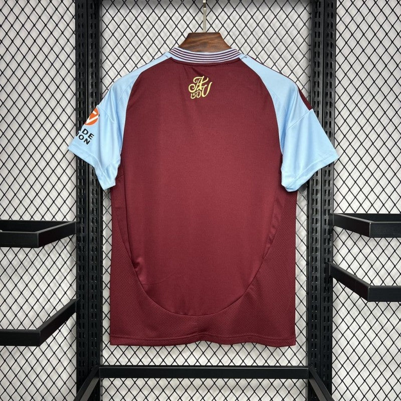 Aston Villa 2024/25