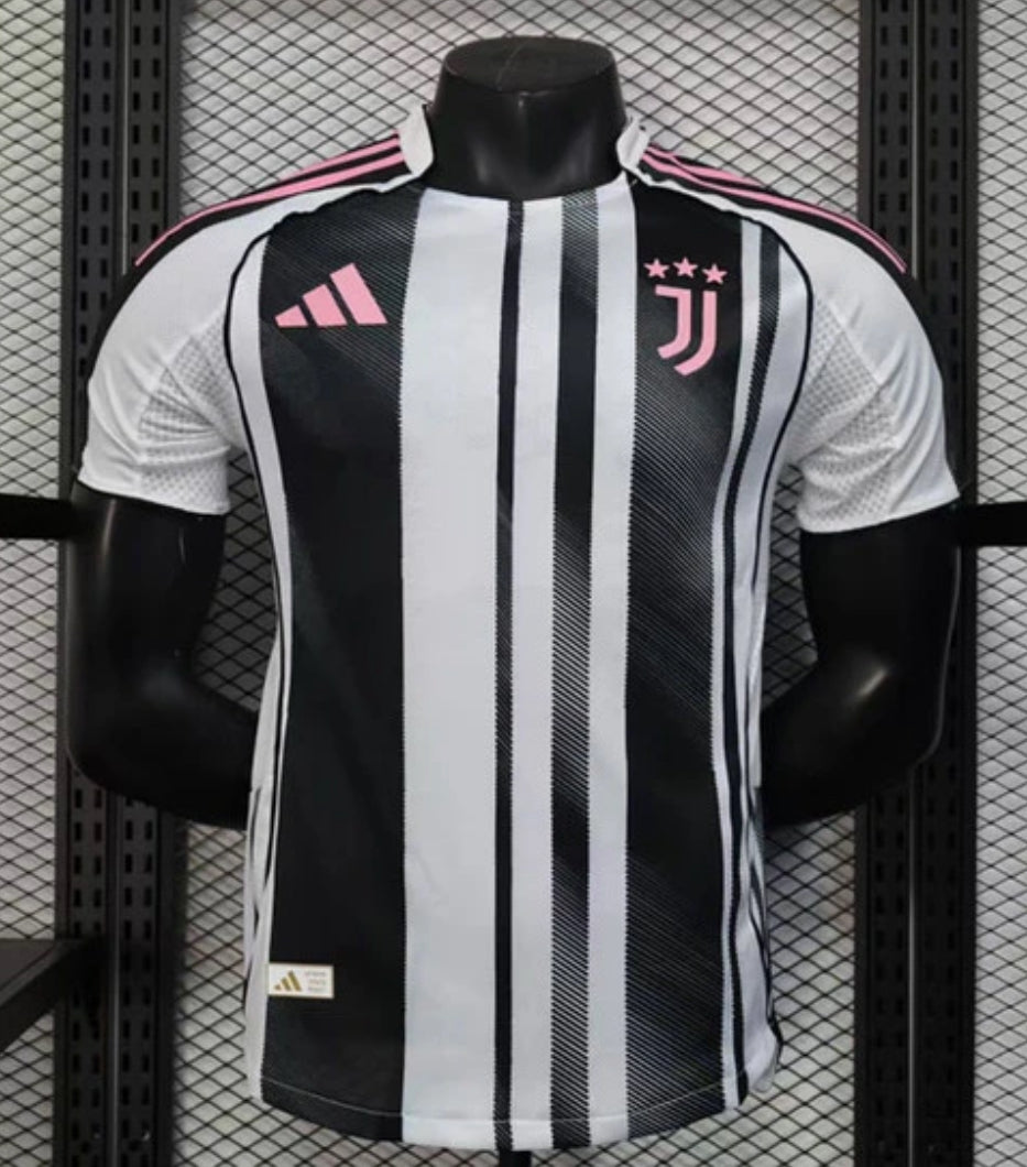 Juventus Player Version 2025/26