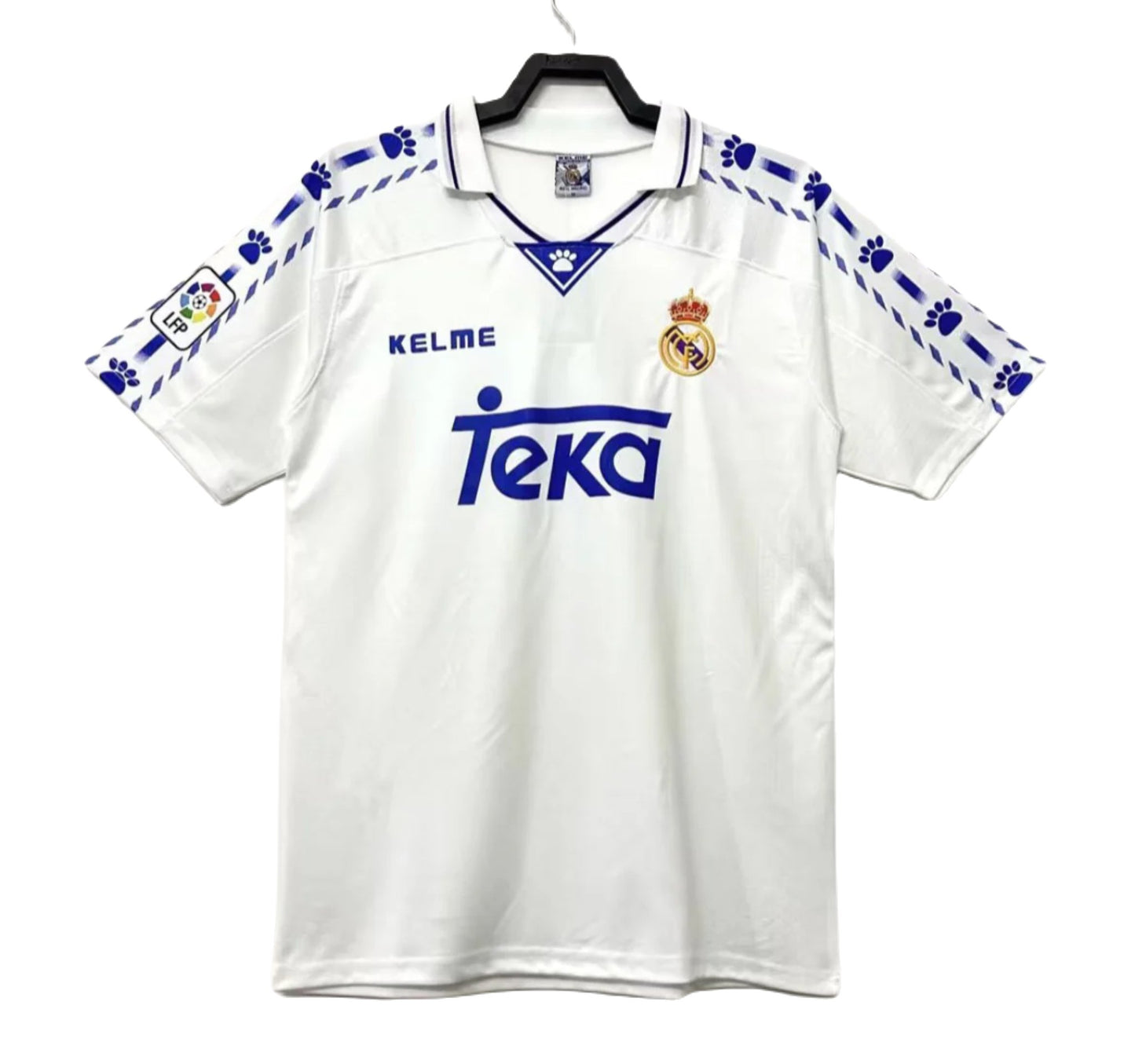 Real Madrid 1996/97