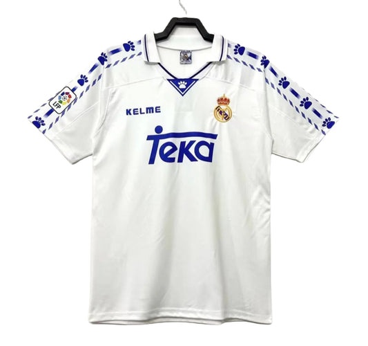 Real Madrid 1996/97