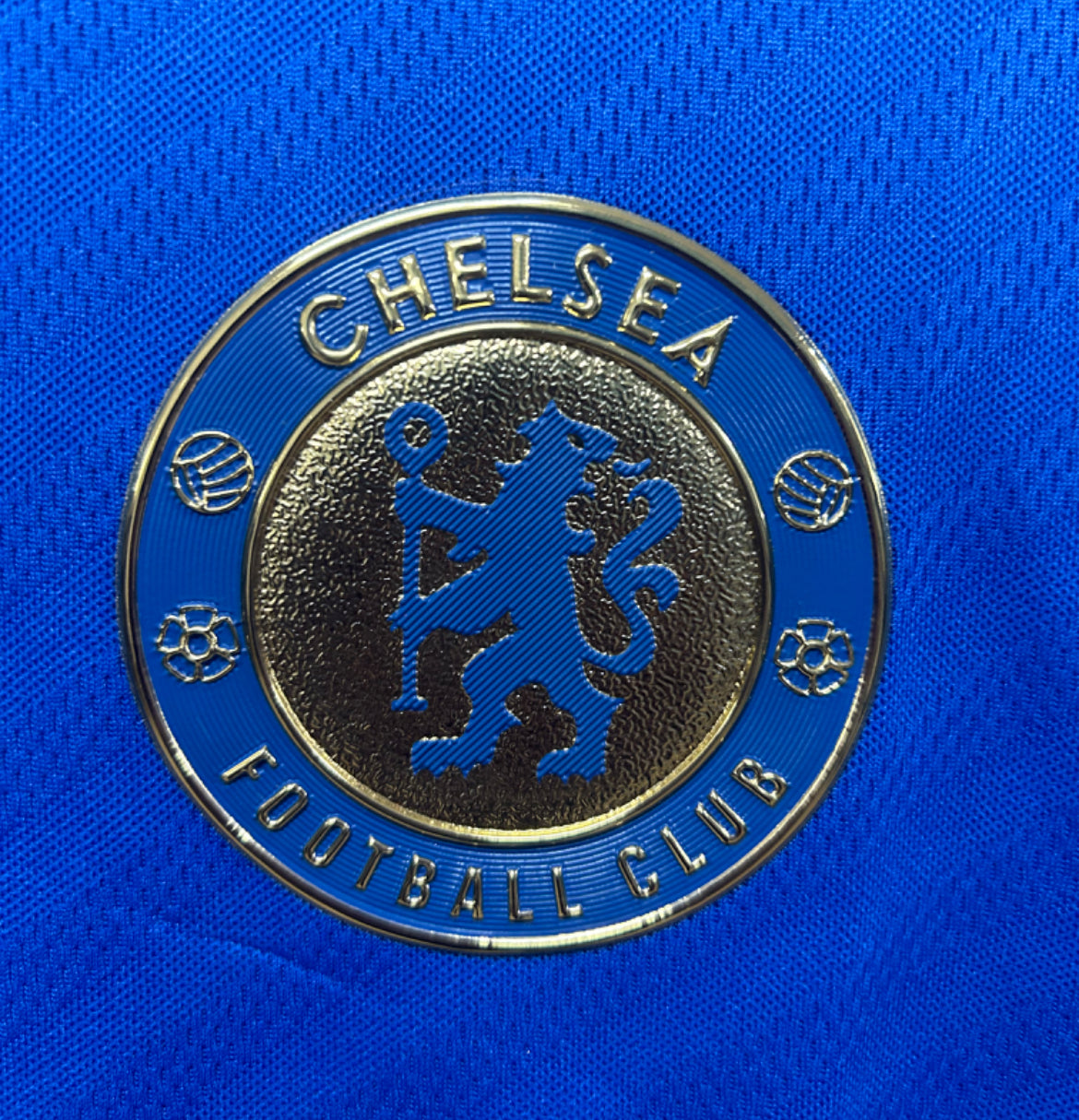 Chelsea 2012/2013